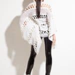 Wide ladies tunic DIANA