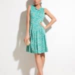Elegant women’s dress SHAMY