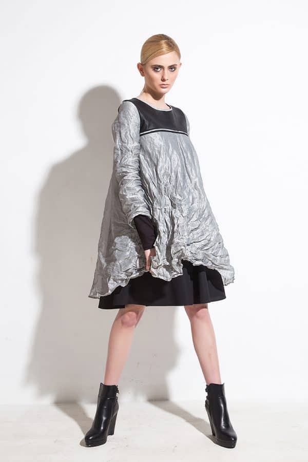 Free ladies dress Shanaya