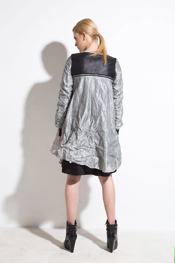 Free ladies dress Shanaya