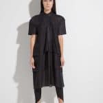 Elegant long shirt AMIDA