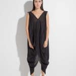 Free-drop lady tunic INARI