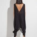 Free-drop lady tunic INARI