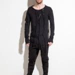 Men’s blouse BONO