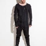 Men’s blouse BONO