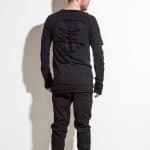 Men’s blouse BONO