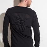 Men’s blouse BONO