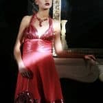 Prom Dress 3032