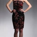 Prom Dress 3034
