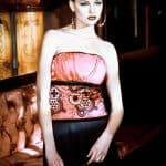 Prom Dress 3034