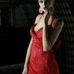 Prom Dress 3031
