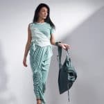 Casual long dress UNY