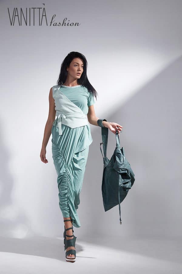 Casual long dress UNY