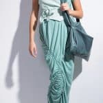 Casual long dress UNY