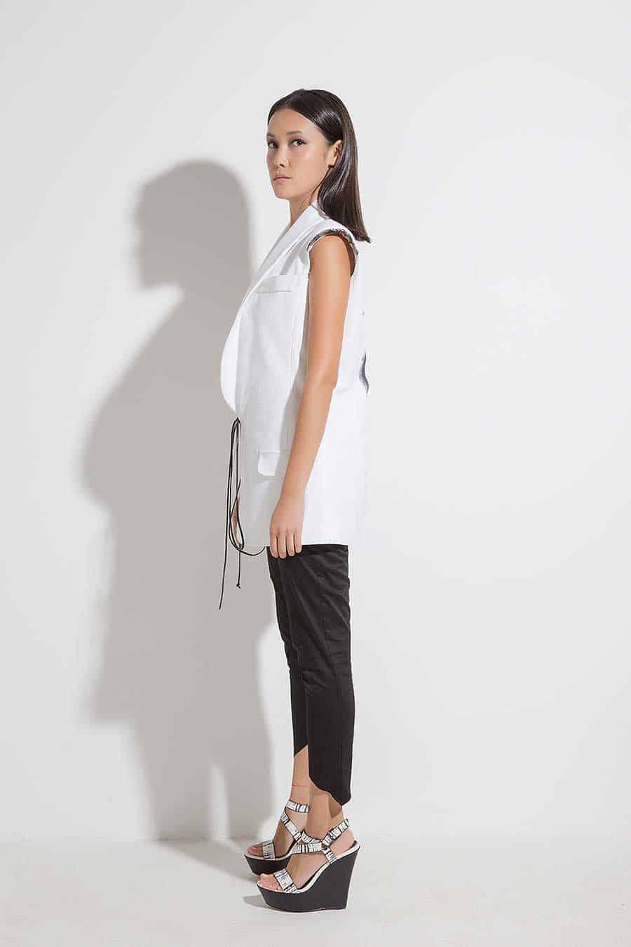 Extravagant ladies jacket ZETA Extravagant ladies jacket ZETA