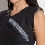 Long ladies dress IZIDORA