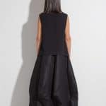 Elegant ladies top ASSA