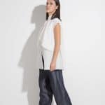 Sports-elegant women’s trousers SHEYA
