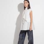 Sports-elegant women’s trousers SHEYA