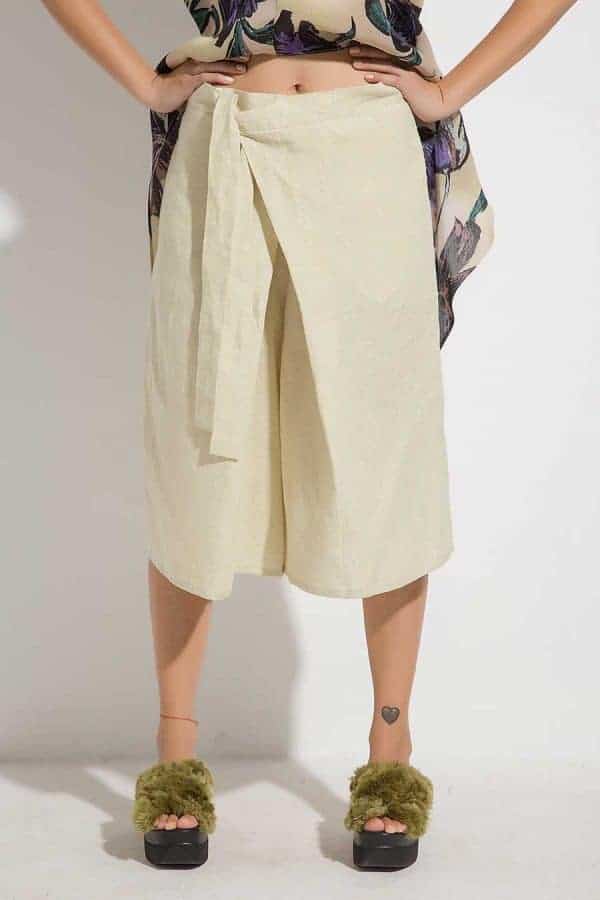 Sports-elegant women's trousers FEBA