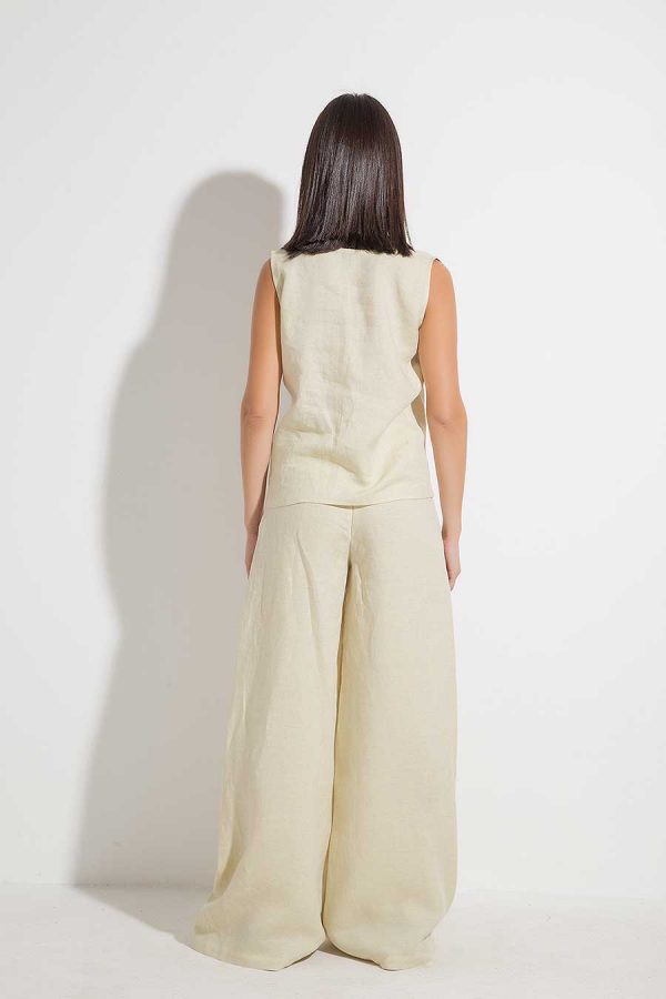 Elegant ladies trousers ERSA