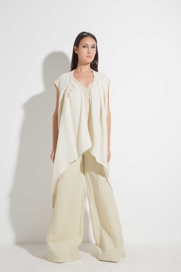 Elegant ladies trousers ERSA