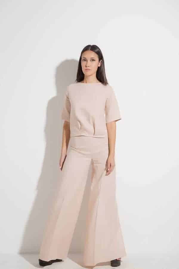 Elegant ladies set of two parts CHESENA