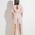 Elegant ladies set of two parts CHESENA