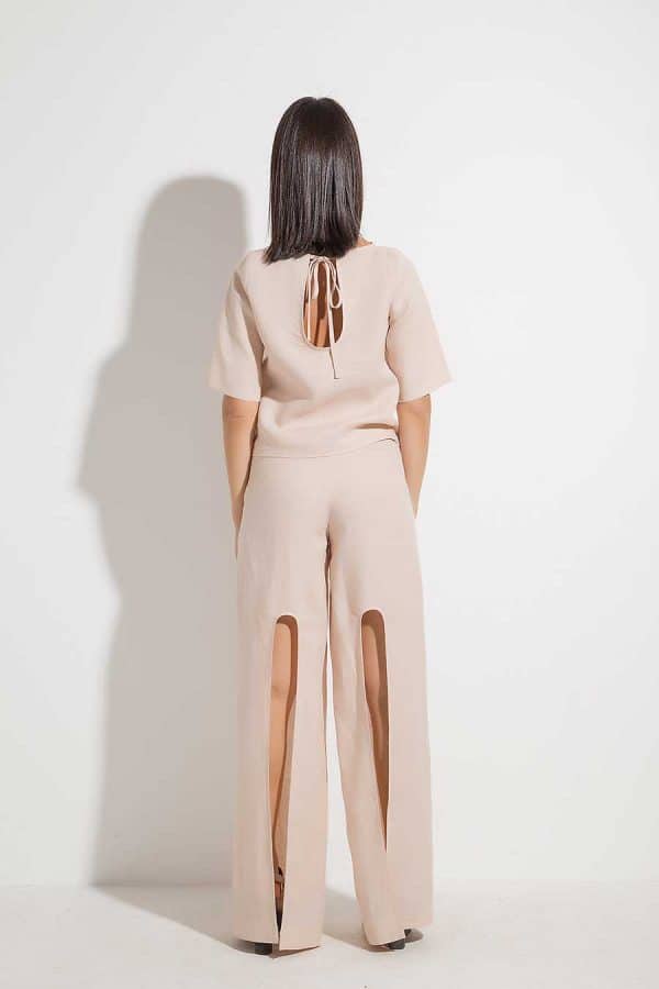 Elegant ladies set of two parts CHESENA