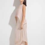 Long lady’s skirt DAMARA