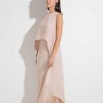 Elegant ladies top MIYA