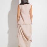 Elegant ladies top MIYA