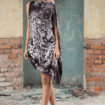 Ladies tunic ANIMAL