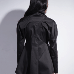 Elegant ladies jacket CAPRICE