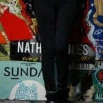 Elastic ladies wedge JOY