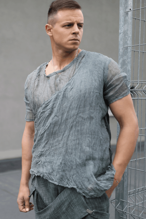 Men's shirt LUIS