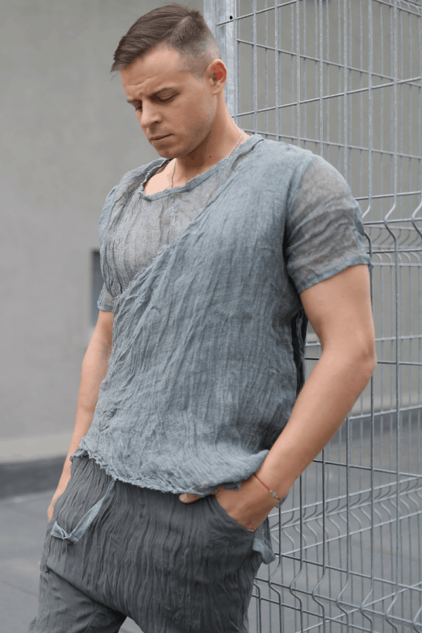 Men's shirt LUIS