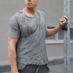 Men’s shirt LUIS