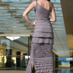 Long ladies dress KAKITA