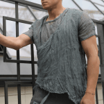Men’s shirt LUIS