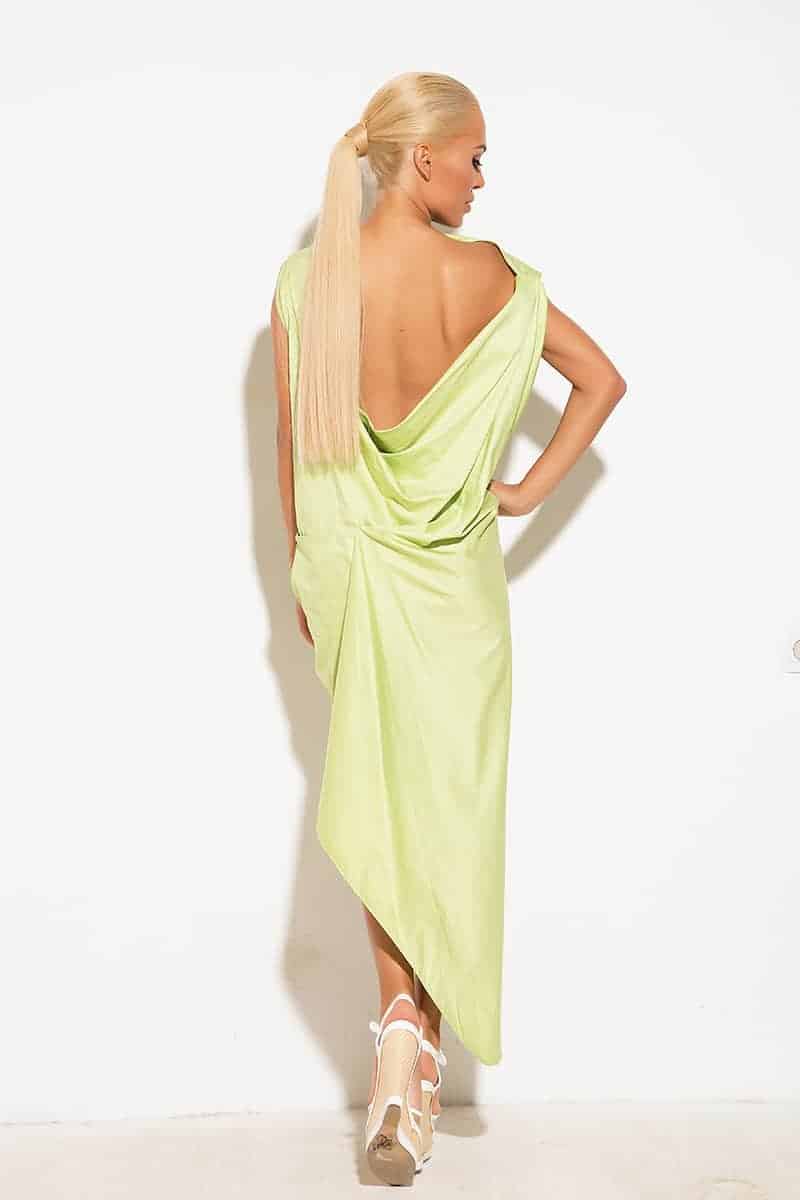 Asymmetrical dress INCANTO Asymmetrical dress INCANTO
