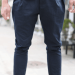 Men's trousers 2040