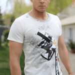 Men’s T-shirt 2032