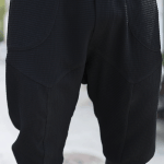 Men’s shirt with suspenders 2011