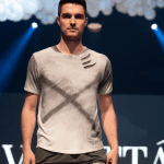 Men’s shirt in two parts 2023