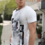 Men’s T-shirt 2030