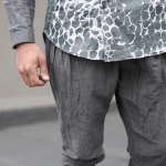 Men’s trousers UNIX
