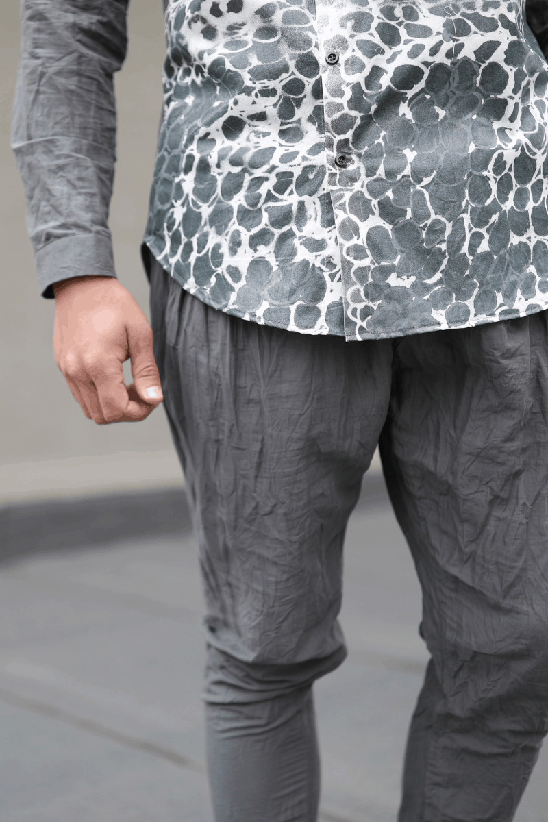Men's trousers UNIX Men's trousers UNIX