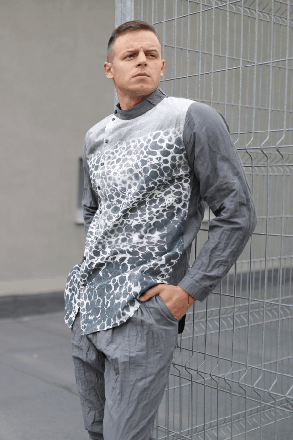 Men's shirt CORSO