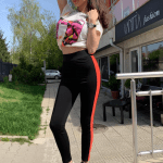 Women T – Shirt 1031